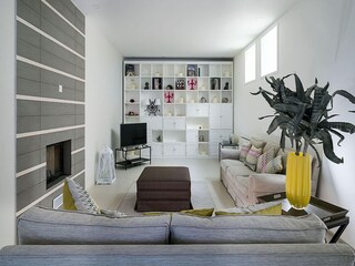 Casa per le vacanze Lascari Caratteristiche 16