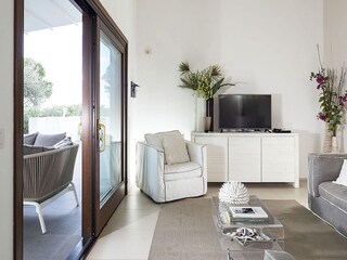 Casa per le vacanze Lascari Caratteristiche 18