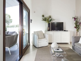 Maison de vacances Lascari Équipement 18