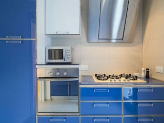 Maison de vacances Lascari Équipement 19