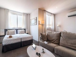 Appartement Sant Joan Despí  4