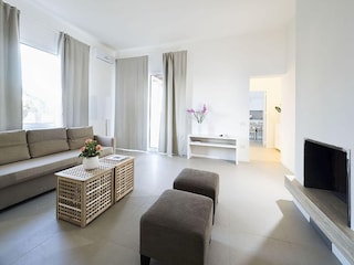 Ferienhaus Marsala Ausstattung 14