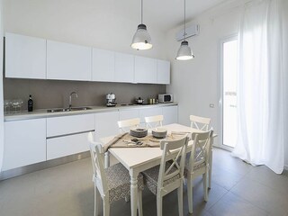 Casa per le vacanze Marsala Caratteristiche 12