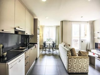 Appartement Sant Joan Despí  8