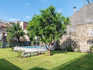 Apartment Giarre Außenaufnahme 2
