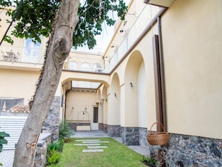 Apartment Giarre Außenaufnahme 3