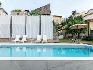 Apartment Giarre Außenaufnahme 6