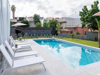 Appartement Giarre Buitenaudio-opname 13