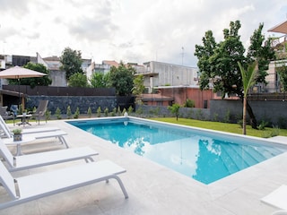 Apartment Giarre Außenaufnahme 14