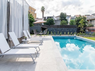 Apartment Giarre Außenaufnahme 9