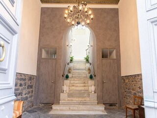 Appartement Giarre Équipement 19