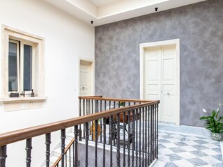 Appartement Giarre Équipement 18