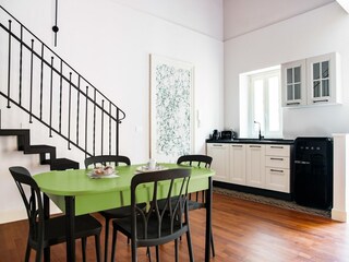 Apartamento Giarre Características 20