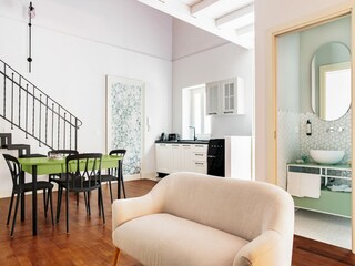 Apartamento Giarre Características 21