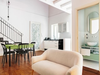 Apartment Giarre Ausstattung 22