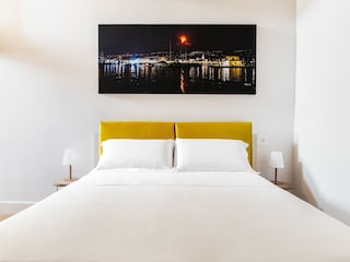 Apartment Giarre Ausstattung 22