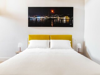 Appartement Giarre Équipement 17