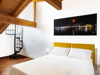 Apartment Giarre Ausstattung 18