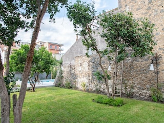 Apartment Giarre Außenaufnahme 2