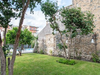 Appartement Giarre Buitenaudio-opname 2
