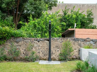 Appartement Giarre Buitenaudio-opname 10