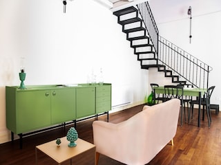Apartment Giarre Ausstattung 32