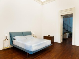Appartement Giarre Équipement 19