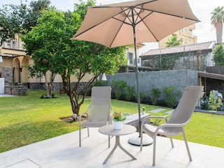 Apartment Giarre Außenaufnahme 16
