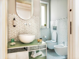 Apartamento Giarre Características 28