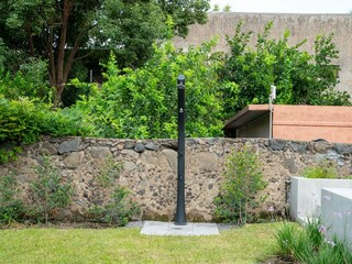 Appartement Giarre Buitenaudio-opname 15