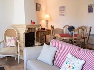 Apartment Sault  2