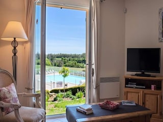Apartment Sault  10
