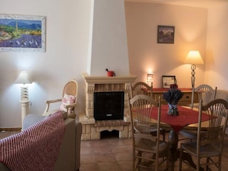 Apartment Sault  11