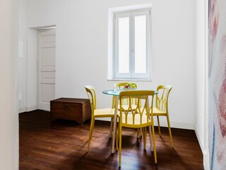 Appartement Giarre Équipement 17