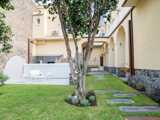 Apartment Giarre Außenaufnahme 2