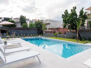 Wohnung in Giarre nahe Ätna