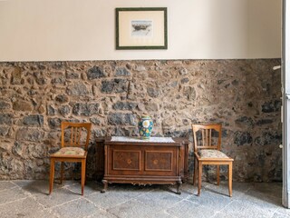 Appartement Giarre Équipement 19