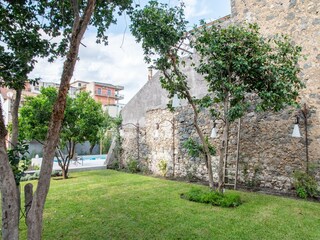 Appartement Giarre Buitenaudio-opname 10