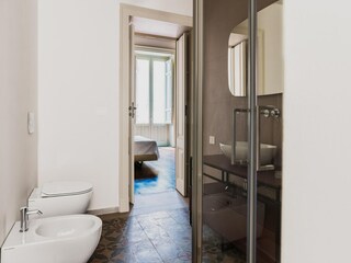 Apartment Giarre Ausstattung 27