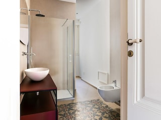 Apartment Giarre Ausstattung 32