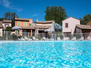 Apartment Sault  12