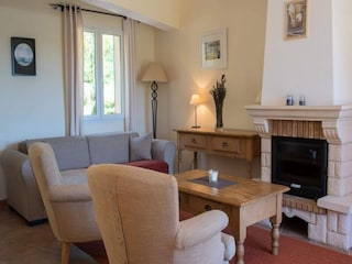 Apartment Sault  4