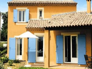 Apartment 4-Zimmer-Maisonette-Villa f�r 6 Personen - Sault - image1