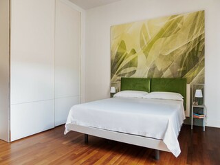 Appartement Giarre Équipement 21