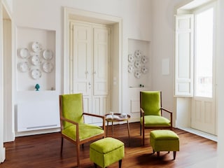 Apartment Giarre Ausstattung 20