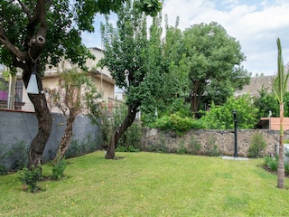 Apartment Giarre Außenaufnahme 11