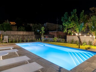 Appartamento Giarre Registrazione all'aperto 15