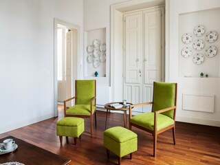 Appartement Giarre Équipement 25