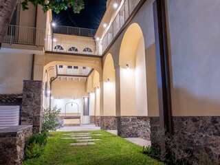 Appartamento Giarre Registrazione all'aperto 18