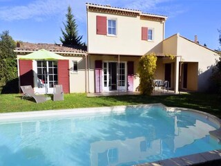 Apartment Saint-Saturnin-lès-Apt  2
